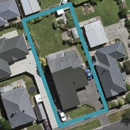 66 Mitchell Street, Richmond, Invercargill