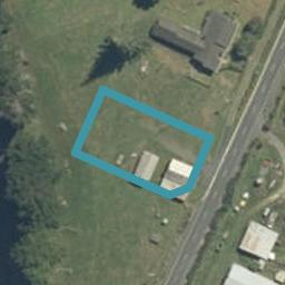 0 Highway 22, Naike, Huntly