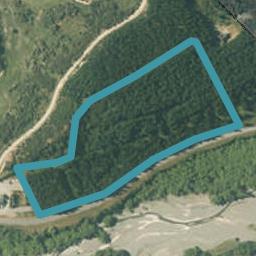 2175 Inland Road, Lyford, Waiau