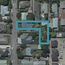 28 Tweed Street, Richmond, Christchurch
