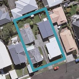 12B Massey Street, Westown, New Plymouth