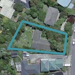 72 Mairangi Road, Wadestown, Wellington