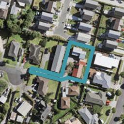 2/30 Justamere Place, Weymouth, Auckland
