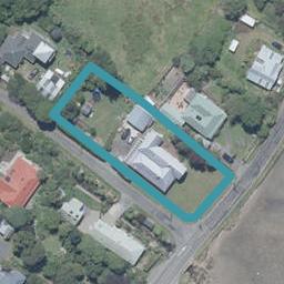 138 Aramoana Road, Deborah Bay, Port Chalmers