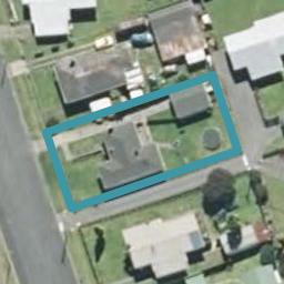 38 Para Street, Taumarunui
