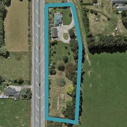 2139 Winton Lorneville Highway, Lorneville, Invercargill