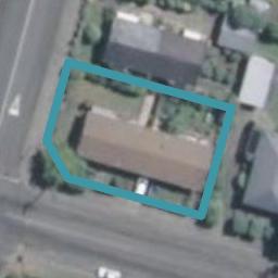 47 Denmark Street, Temuka, Temuka