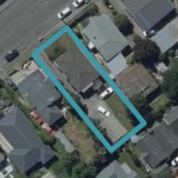 44 Dunn Street, Somerfield, Christchurch