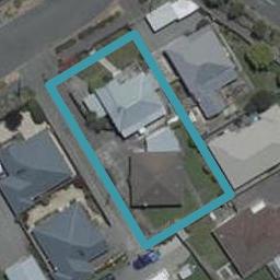 2/44 Frank Street, Papanui, Christchurch