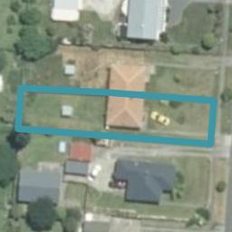 57A Bailey Street, Huntly