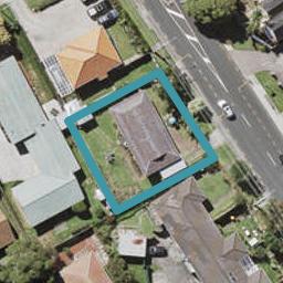 21 Burns Avenue, Takapuna, Auckland
