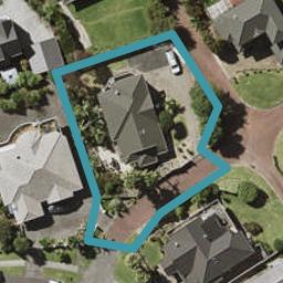 2 San Martin Place, Goodwood Heights, Auckland