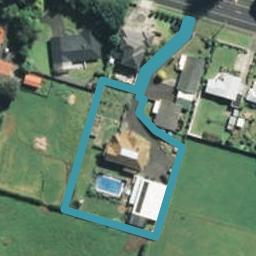 301 South Road, Hawera