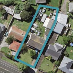 5/182 Tripoli Road, Point England, Auckland