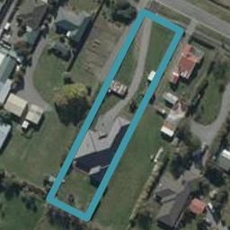 33 Petticoat Lane, Doyleston, Doyleston