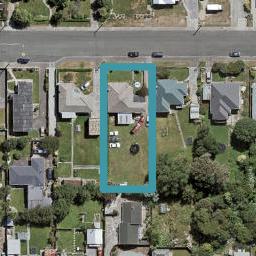53 Galway Street, Grasmere, Invercargill