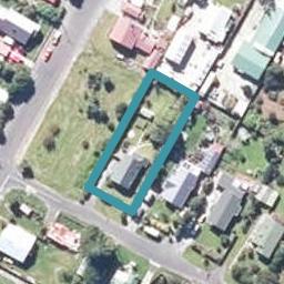 21 Corbett Street, Hector, Hector