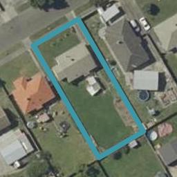 15 Tyne Street, Roslyn, Palmerston North
