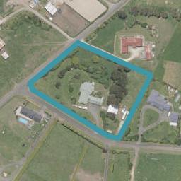 1 Onetere Drive, Whanganui Airport, Whanganui