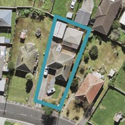 5 Parkinson Avenue, Wesley, Auckland