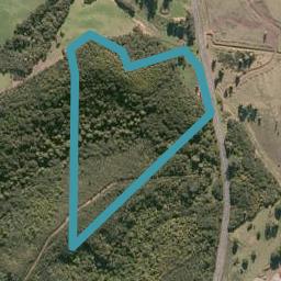 0 State Highway 1, Mangamuka, Okaihau