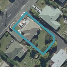 198 Larnach Road, Waverley, Dunedin