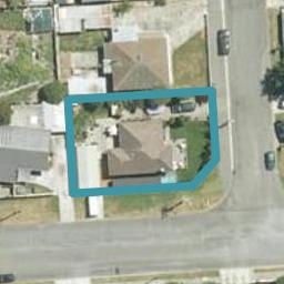 24 Lybster Street, Blenheim