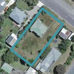 20 Harrison Street West, Featherston, Featherston