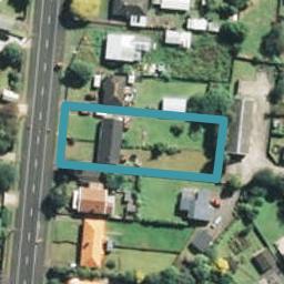 16 Waihi Road, Hawera