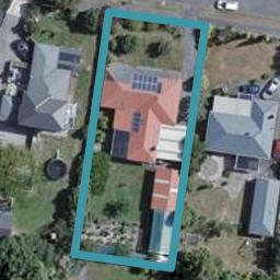 6 Kitchener Street, Lansdowne, Masterton