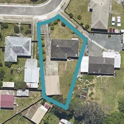 10 Robinson Street, Kawerau, Kawerau