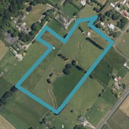 0 Jervois St, Pahiatua, Pahiatua