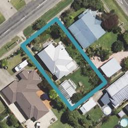119 Ballance Street, Whataupoko, Gisborne