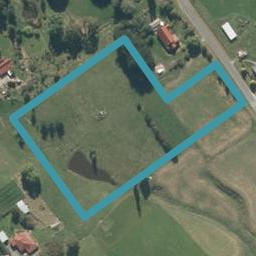 0 Pensher St, Waitahuna, Lawrence