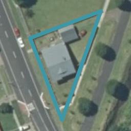 200 Mackay Street, Thames, Thames