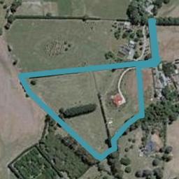 32D Kahikatea Road, Te Ore Ore, Masterton