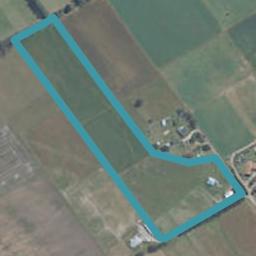 51 Webb Road, Timaru