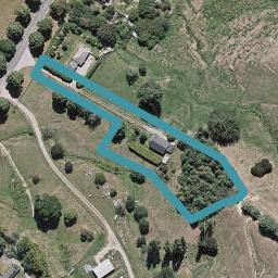 4470 Christchurch Akaroa Road, Little River, Little River