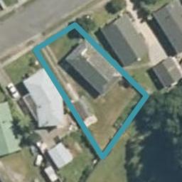 180 Jollie Street, Hokitika, Hokitika