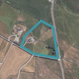 355 Clayton Road, Ashwick Flat, Fairlie
