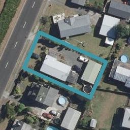 55 Waipa Esplanade, Ngaruawahia