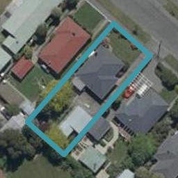 23 Cranbrook Avenue, Burnside, Christchurch