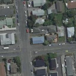 2/50 Peverel Street, Riccarton, Christchurch