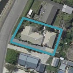 1/18 Palatine Terrace, Huntsbury, Christchurch