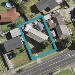 129 Wordsworth Road, Manurewa, Auckland