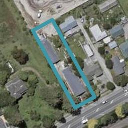 95 Main Highway, Otaki