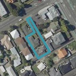 362A College Street, West End, Palmerston North