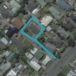 113E Tancred Street, Linwood, Christchurch