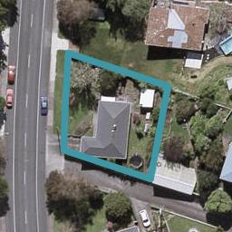265 Tukapa Street, Hurdon, New Plymouth