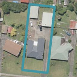 28 Nikau Street, Tawhero, Whanganui